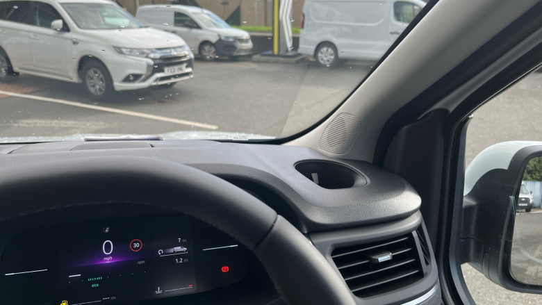 Renault Trafic Swb Diesel SL30 Blue dCi 150 Extra [Safety] Van